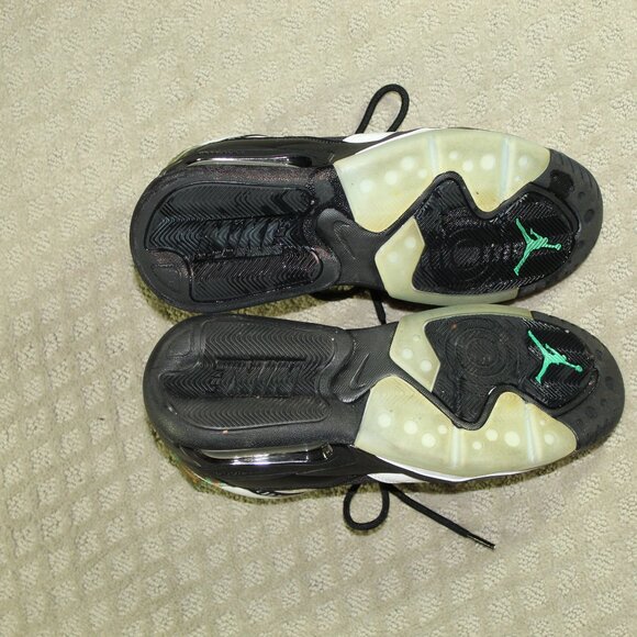 Size 9 - Jordan Point Lane Urban Jungle Athletic Shoes CZ4166-103 main image 5